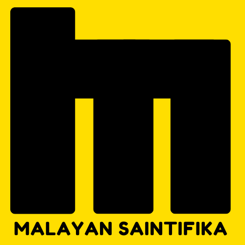 Malayan Saintifika Logo