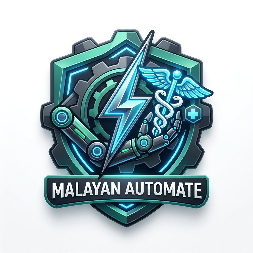 Malayan Automate