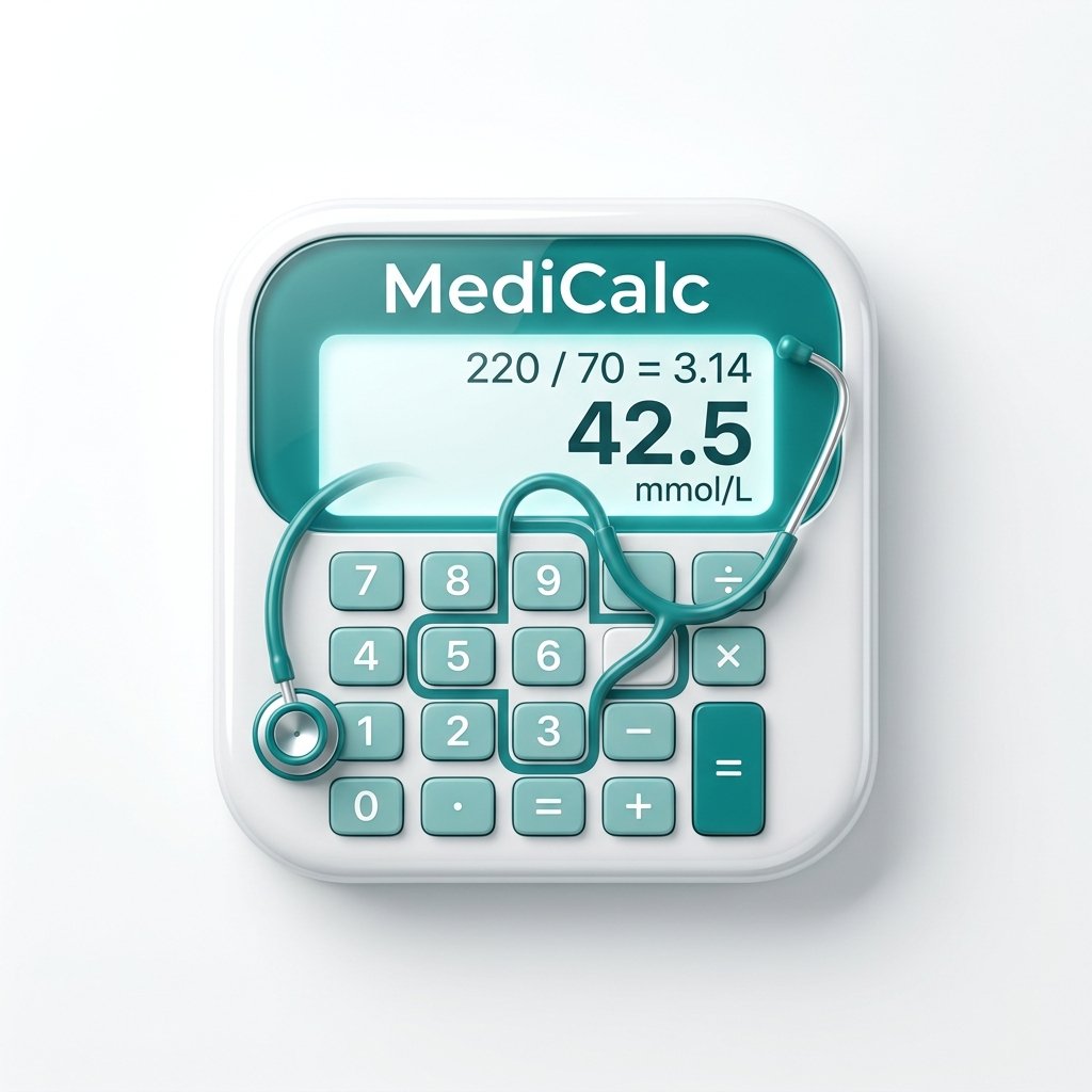 MediCalc